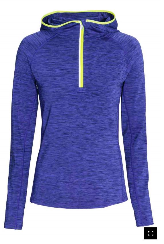 Van kop tot teen in fluo sportkledij - Libelle